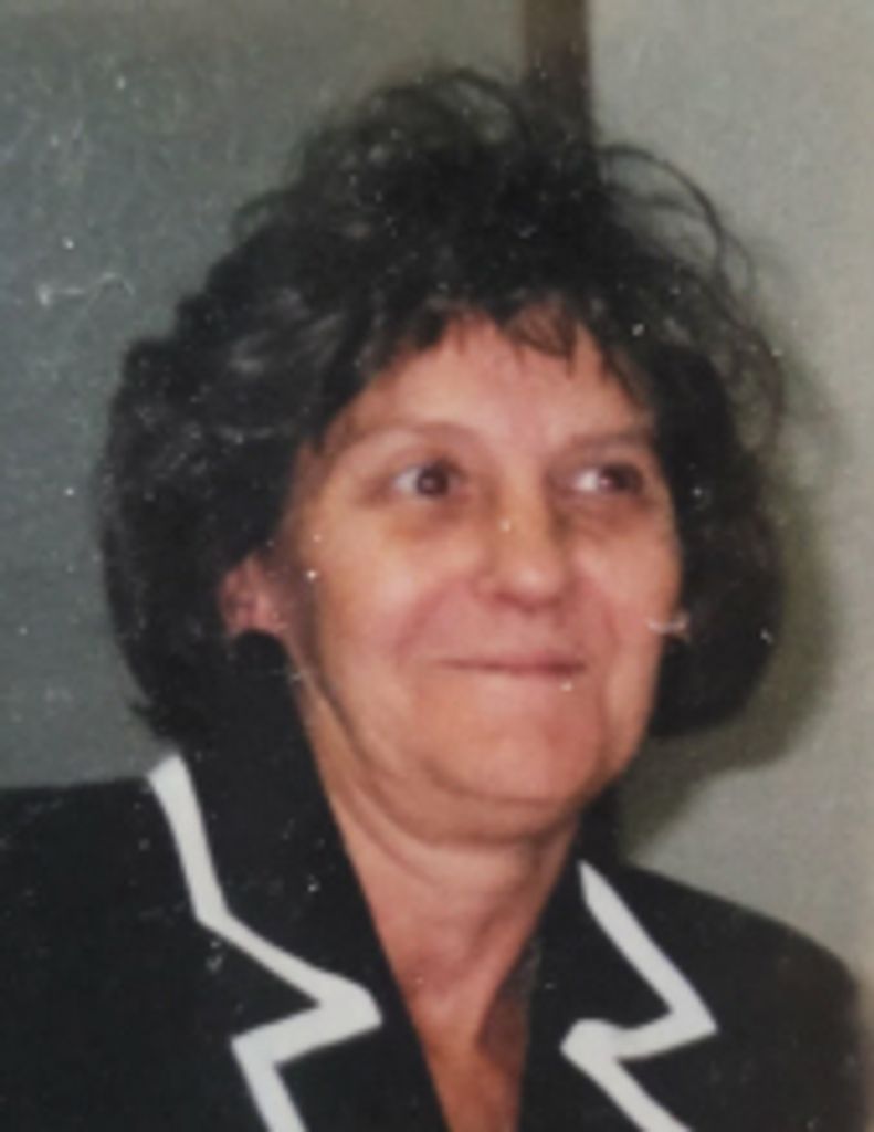 Melody Kathryn Horsman