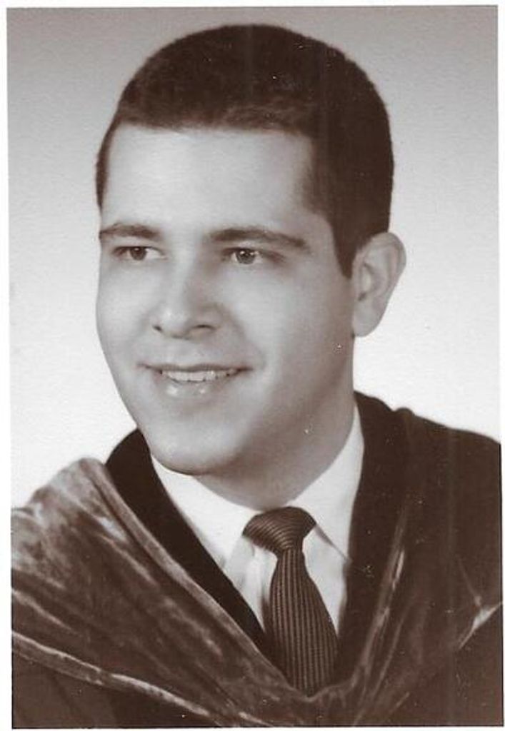 Anthony C. Borgese, M.D.