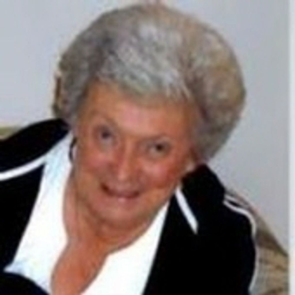 Annette C. Augustoni