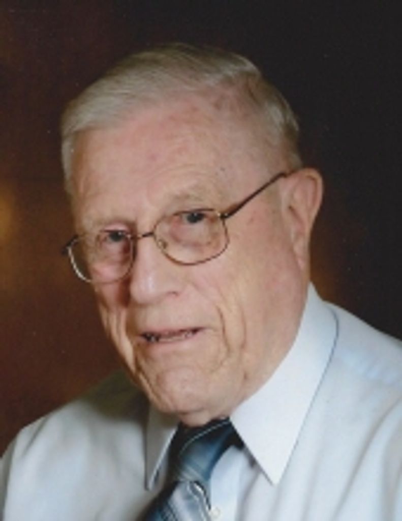 Gardner H. Benson