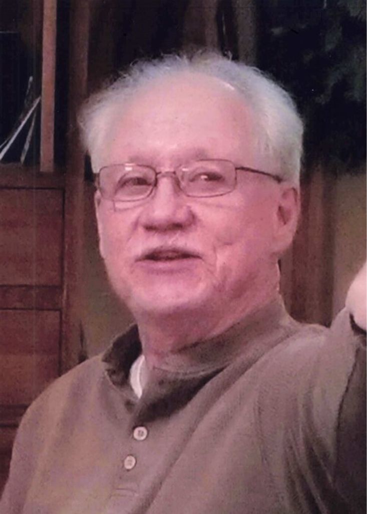 Gary L. Morris Profile Photo