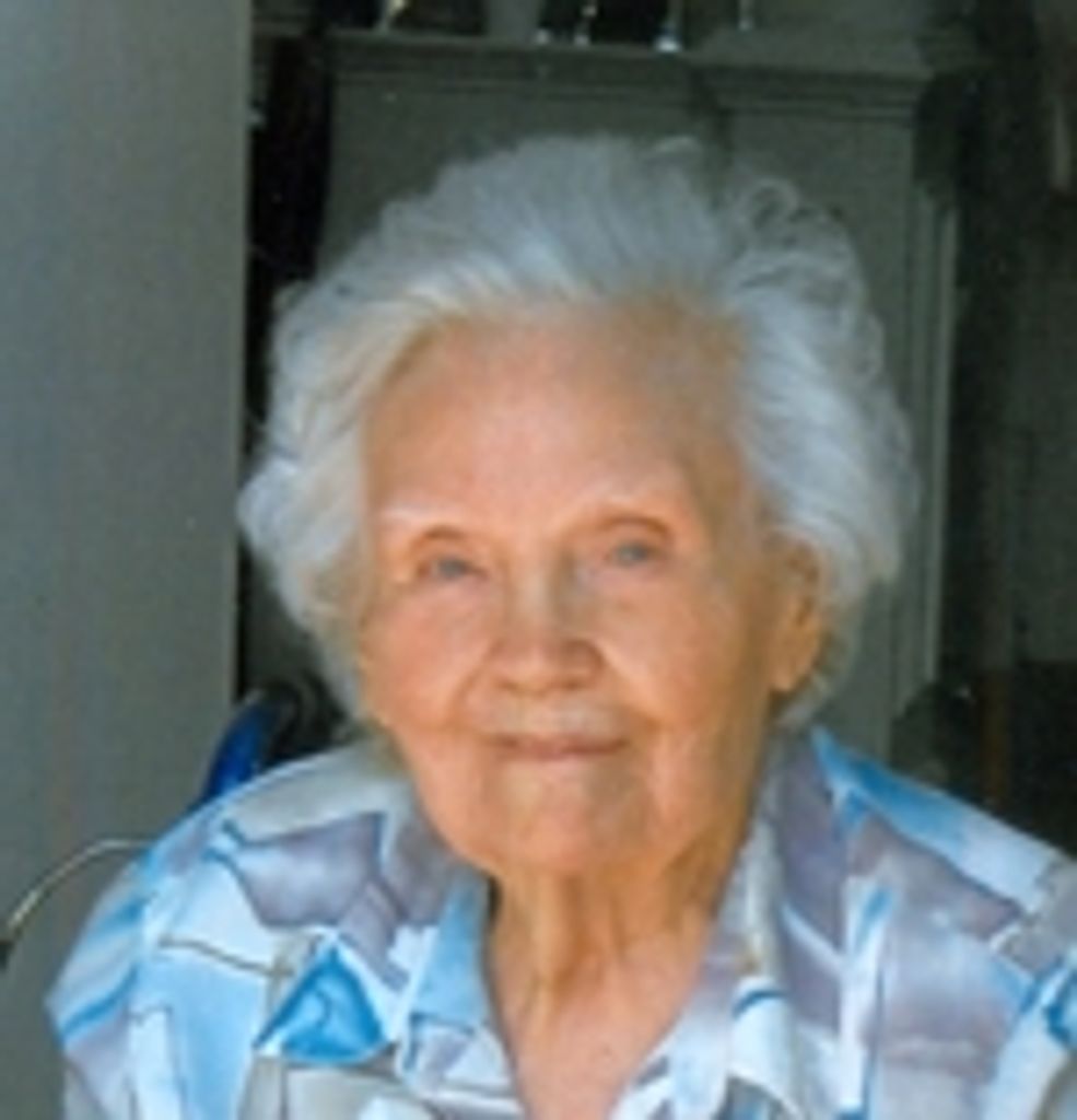 Mary Hicks Profile Photo
