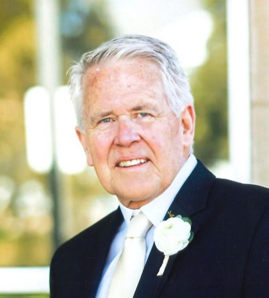 Dr. Vince Jones Profile Photo