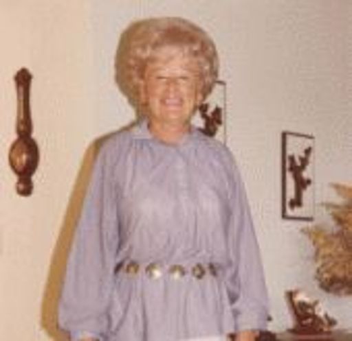 Margaret Loretta Laurine Profile Photo