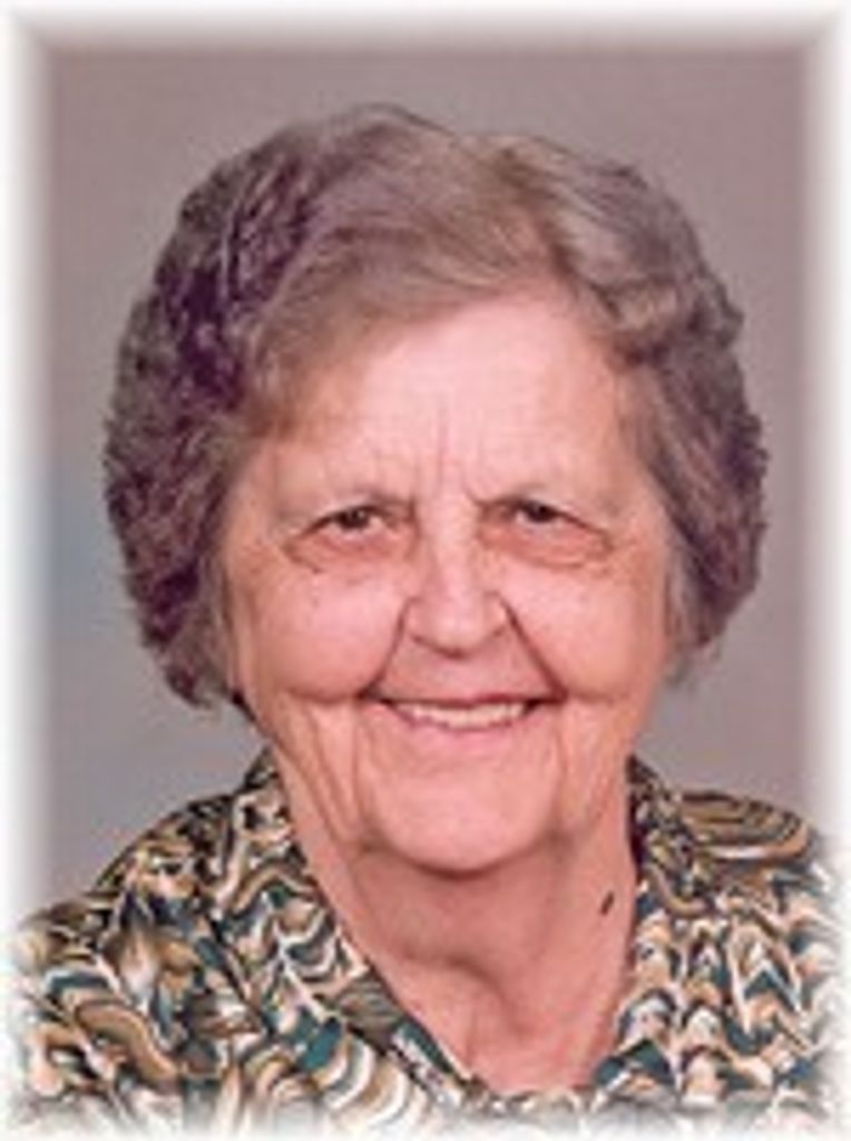 Anita Bludau Hajovsky Drabek