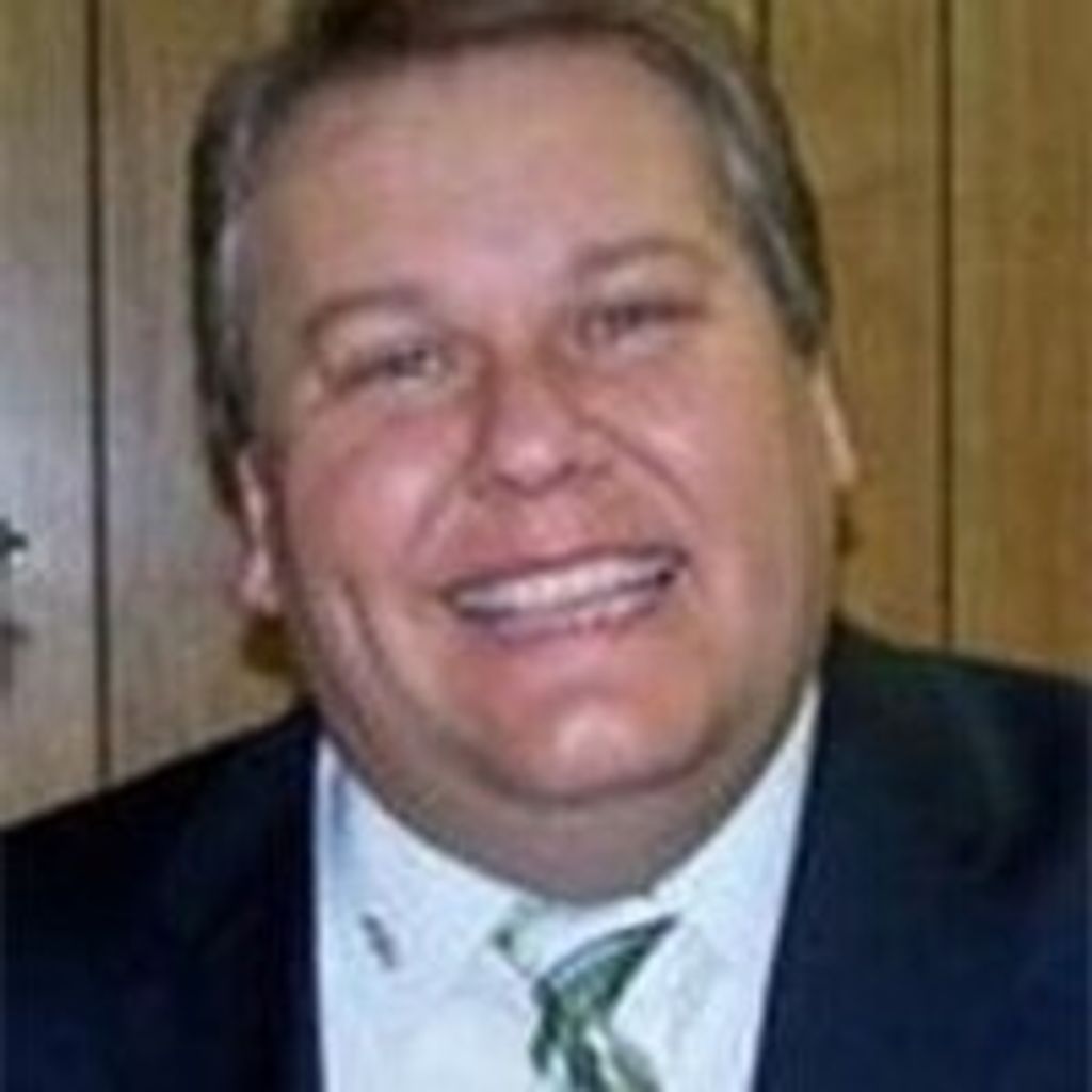 Anthony Elden Greene