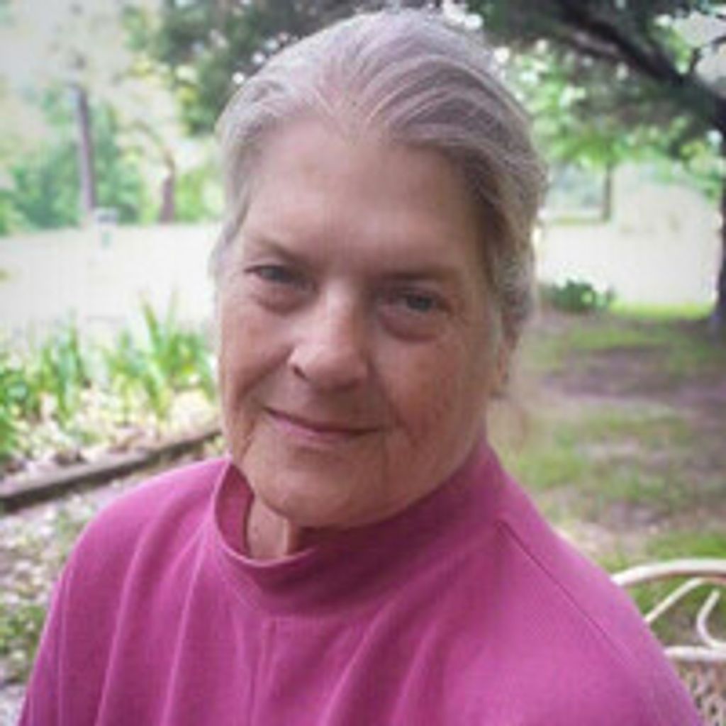 Betty Jean Vandeusen Profile Photo