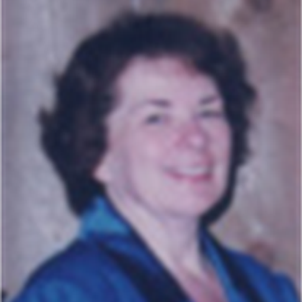 Kathleen H. "Kathy" (Schlesinger) Harrison