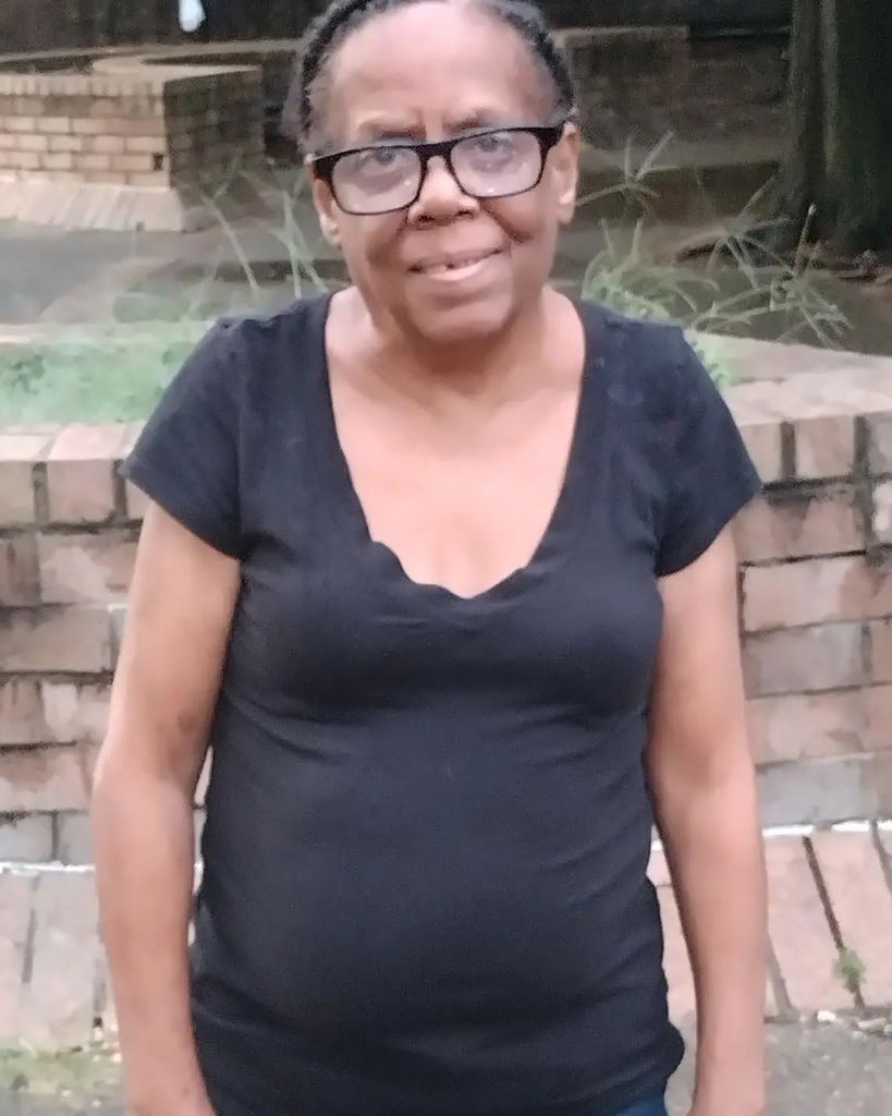 Brenda Elaine Whaley