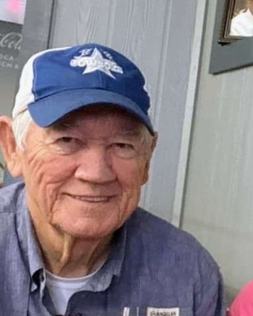 James Elbert Proctor, Sr. Profile Photo