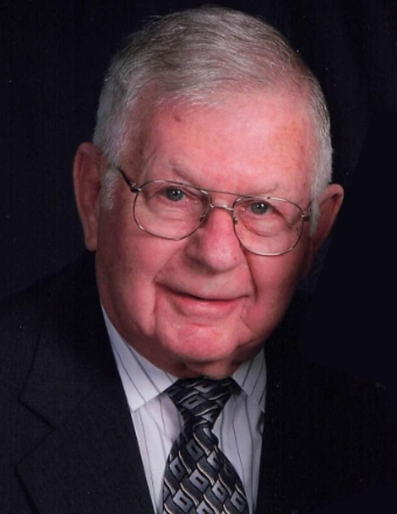 Robert "Bob" Mcclurg Profile Photo