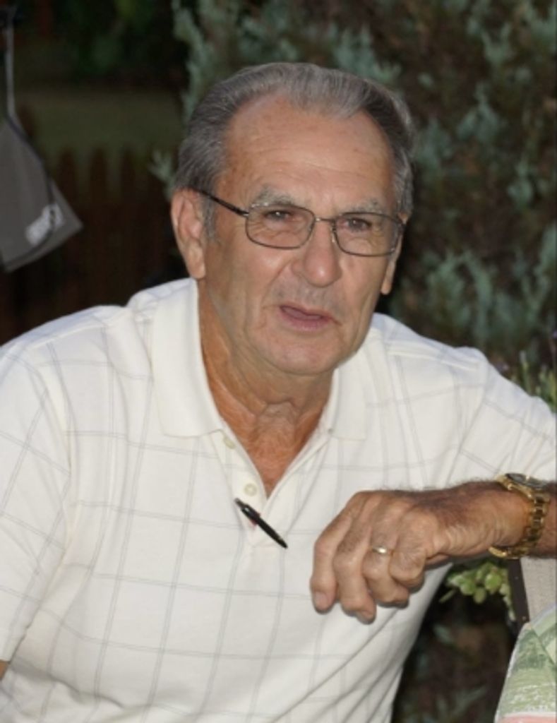 John Kenneth  Archer