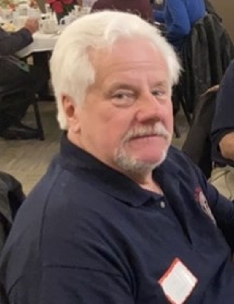 James S. Green Profile Photo