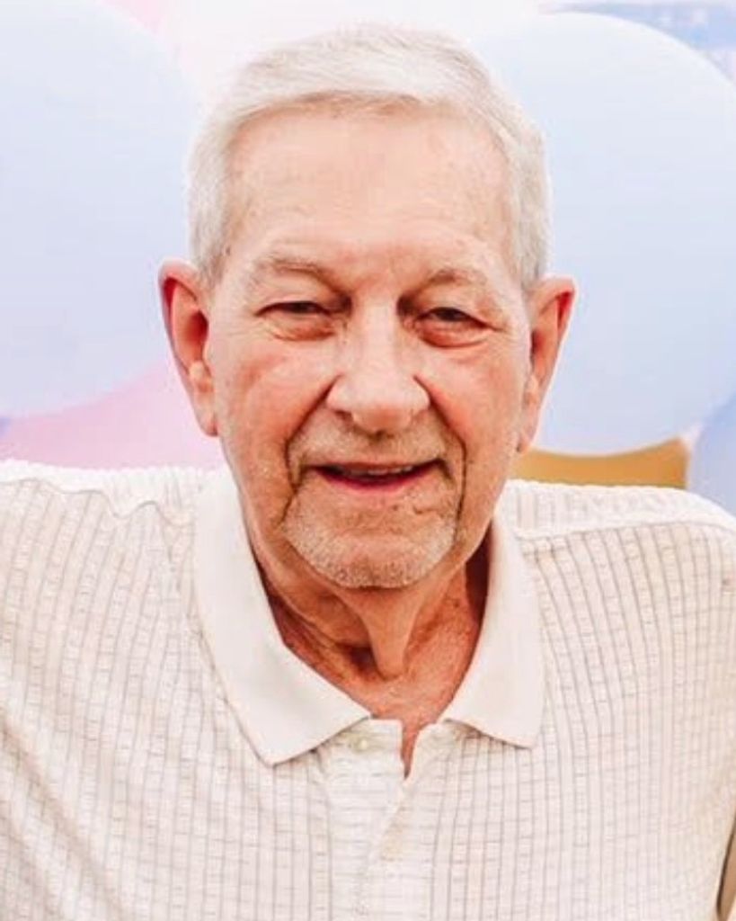 James DuBois Carroll Profile Photo