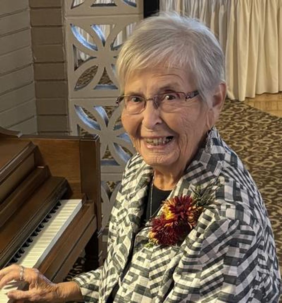 Ruth Ann Iben Profile Photo