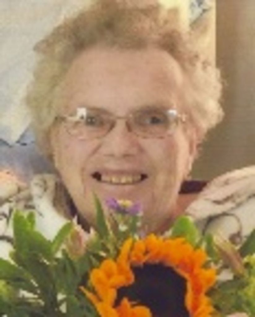 Margaret Ann Barkley Profile Photo