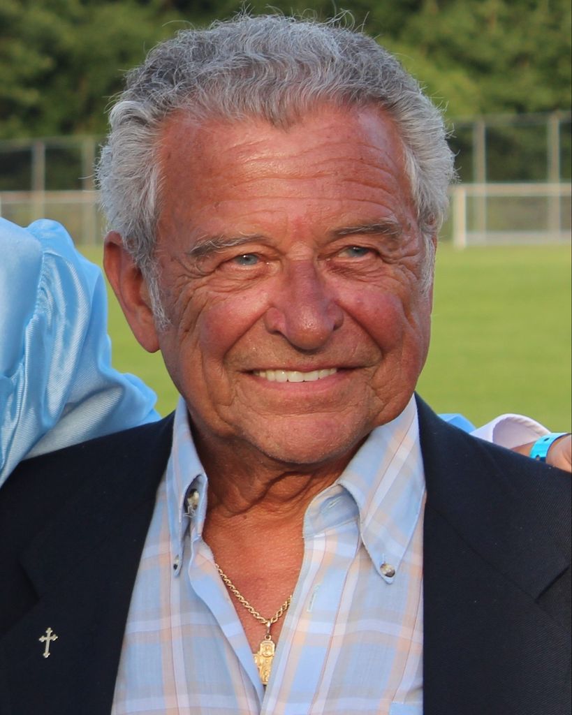 William Presti Profile Photo