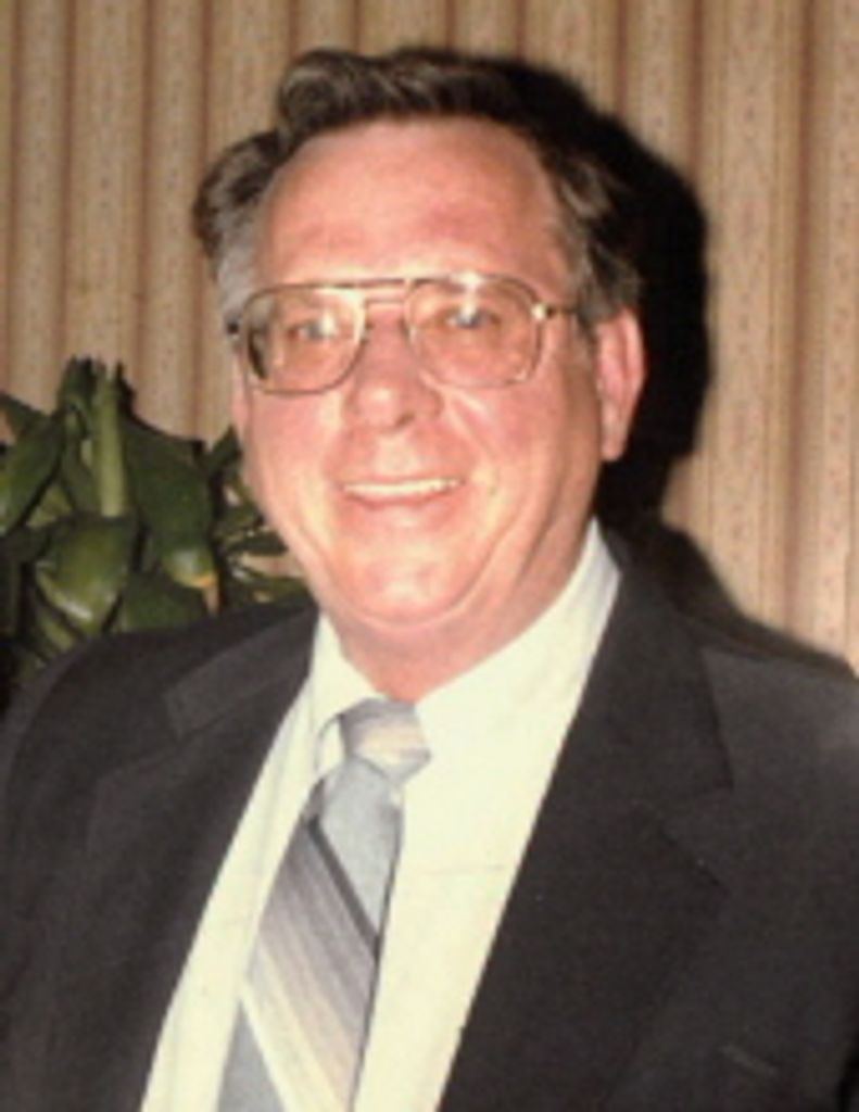Ed Mabe