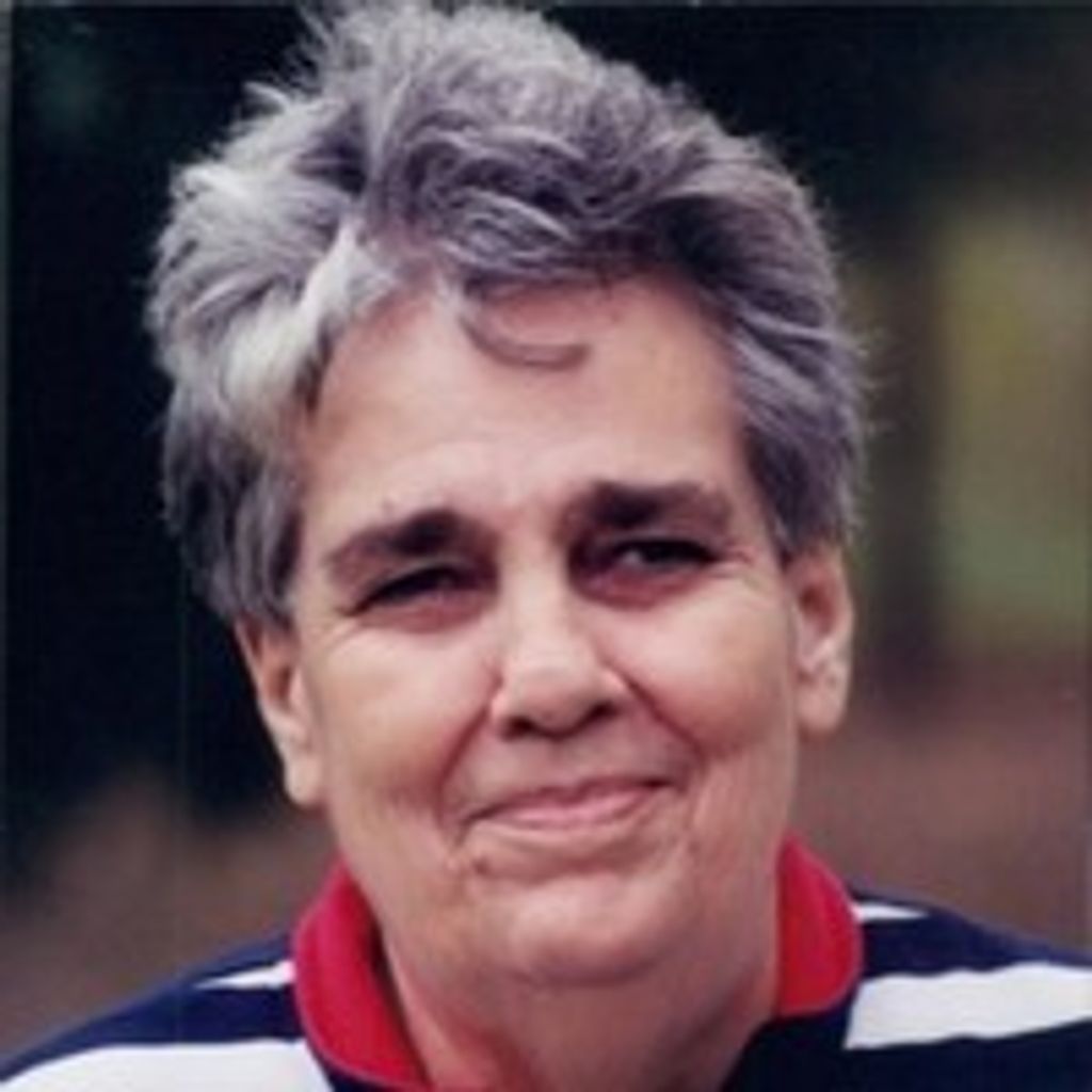 Dorothy Carol Barnes