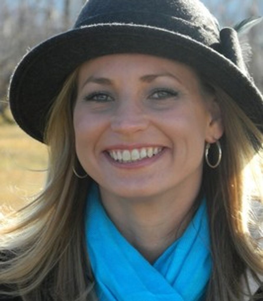 Melissa Denisoff