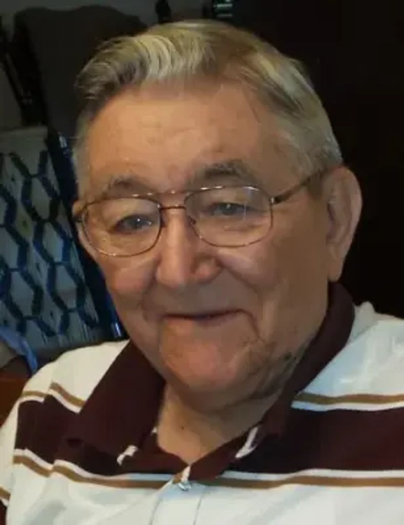 Kenneth Getz