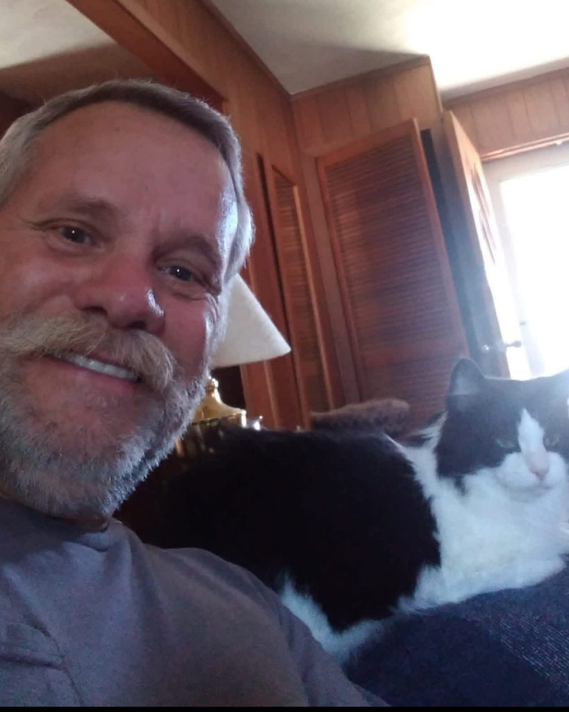 Bruce D. Fletcher Profile Photo