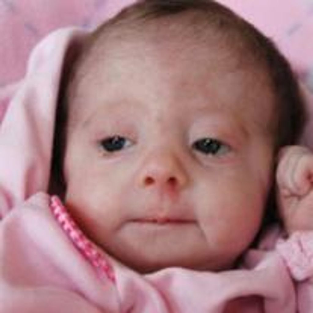 Ellie  Louise Cushman
