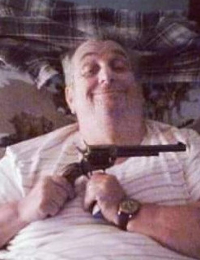 Jay Arthur Brutsche