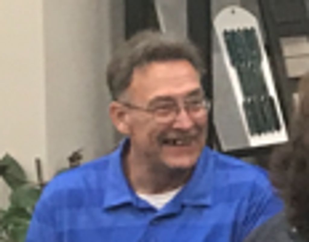 Loren Glen Gitchel