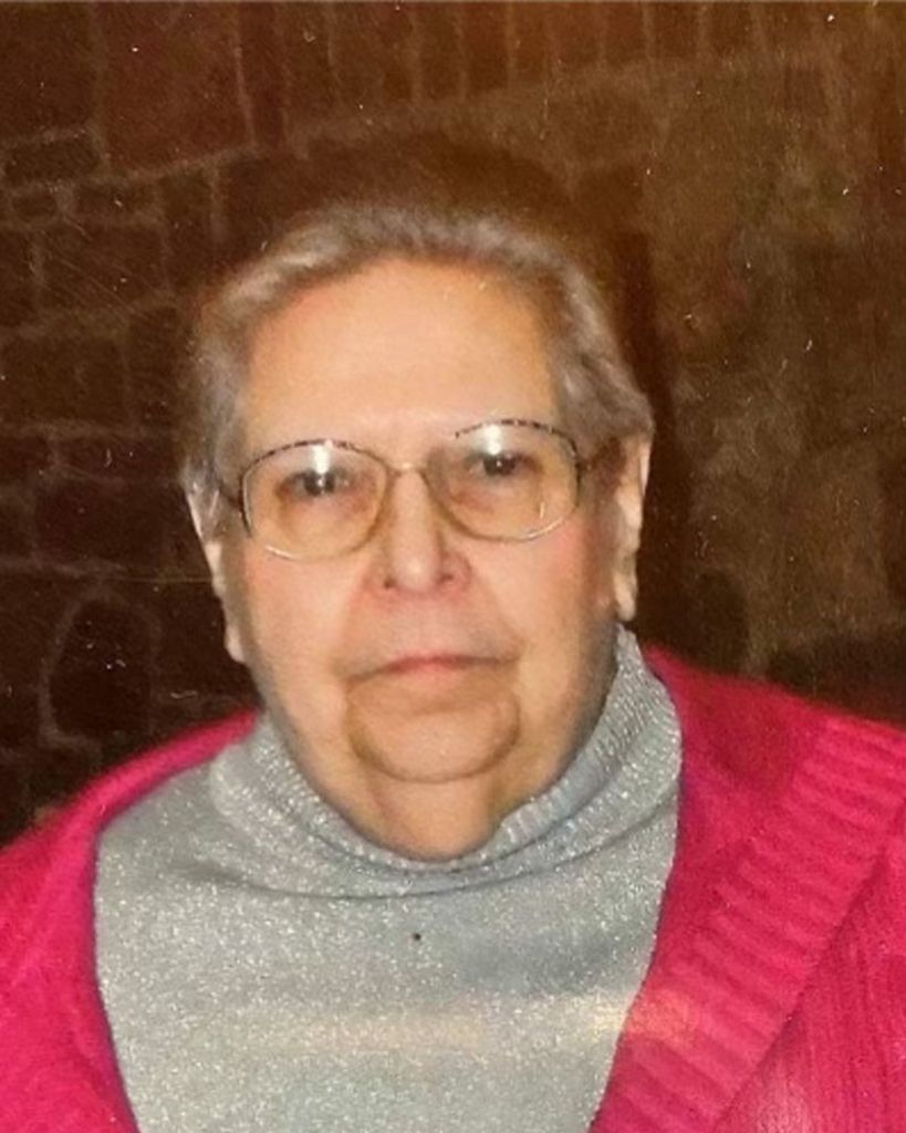 Joy Christianson