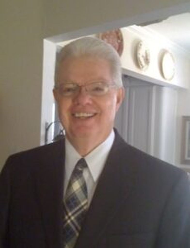 Paul Ray Camp Profile Photo