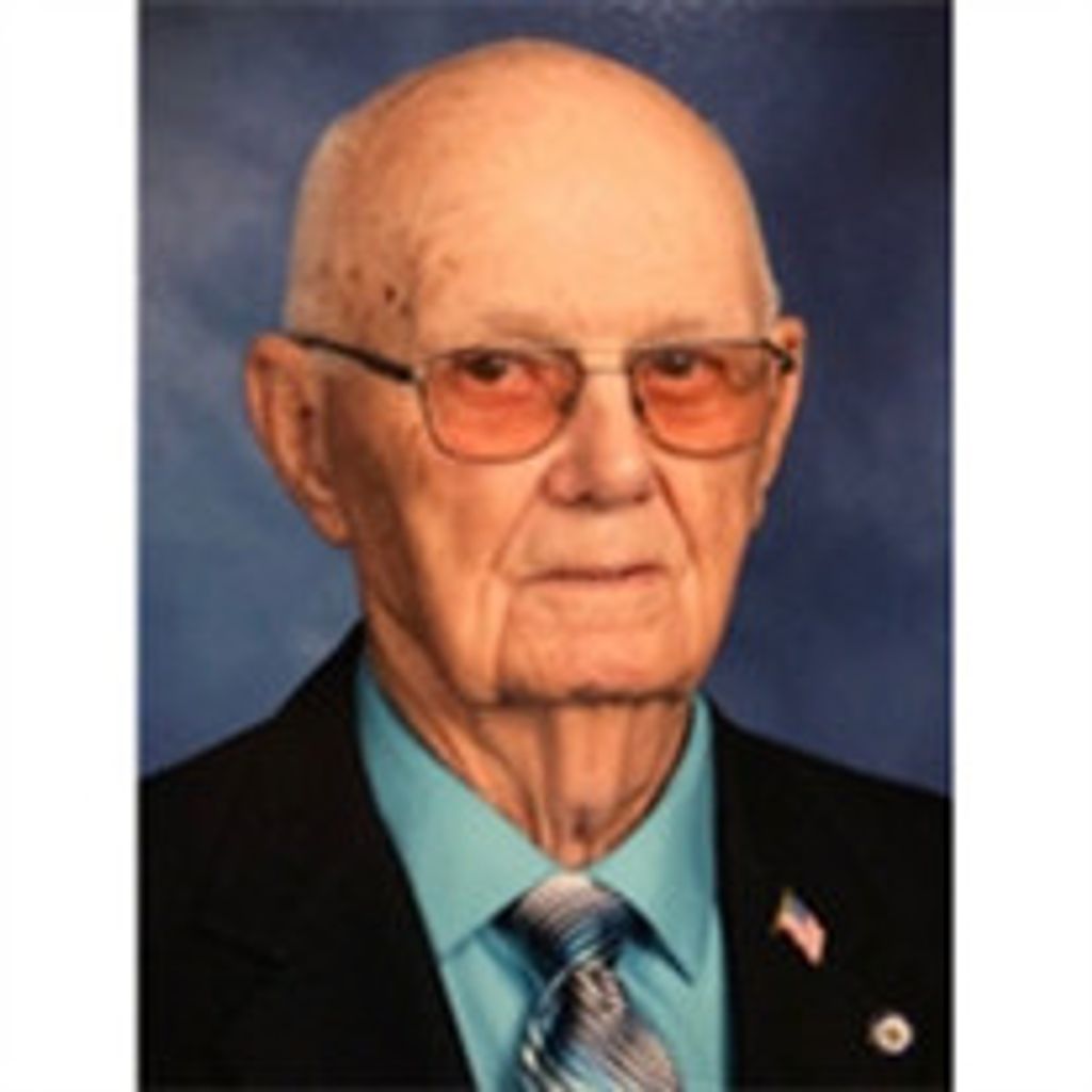 Thomas T. Brooks