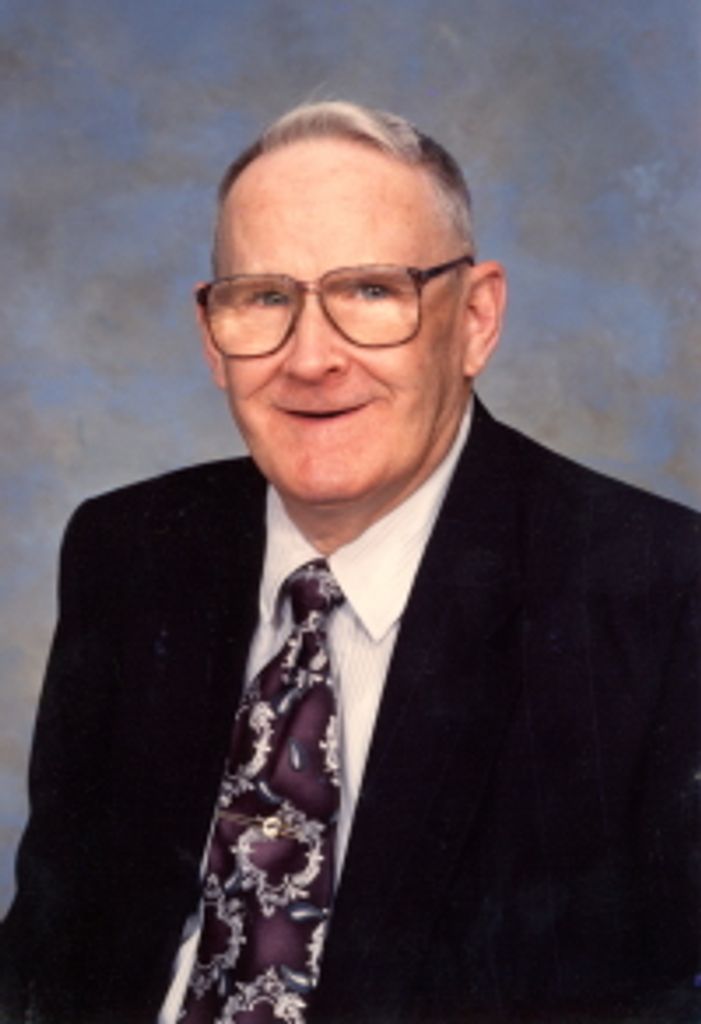 William Arlen Whaley