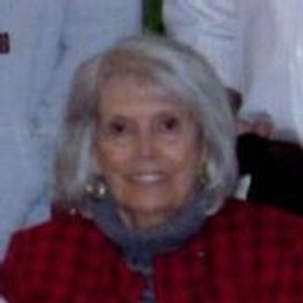 Anna Porterfield