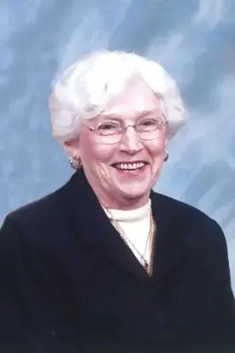 Mary Hickman Profile Photo