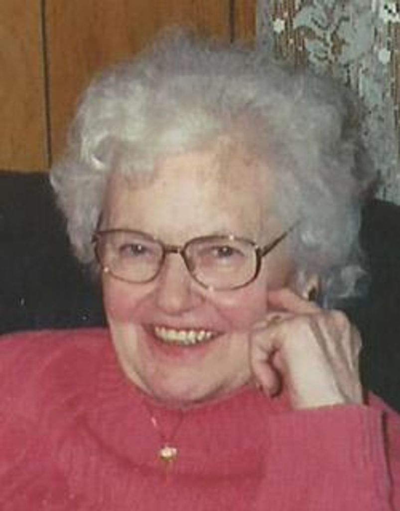 Barbara Jane Reeck