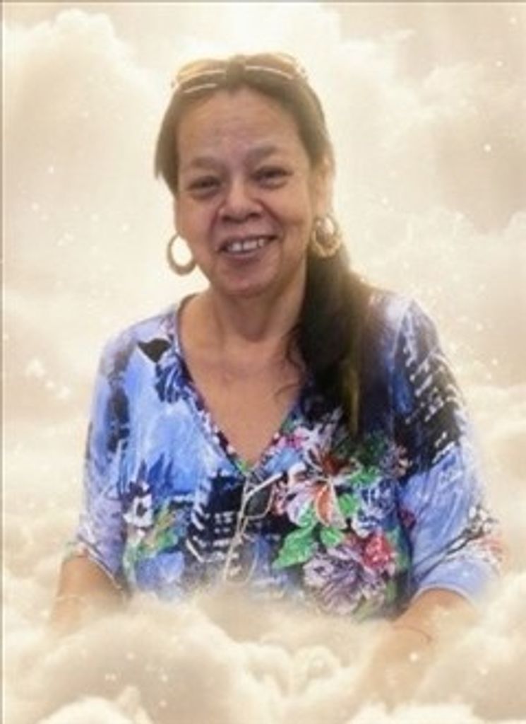 Irene Alvarado Garcia