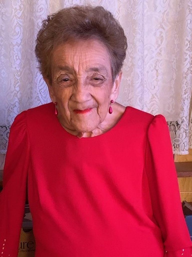 Maria Alma Ramon Profile Photo