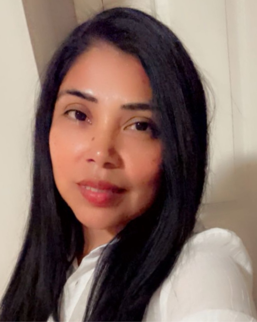 Anahy Borromeo Valadez Profile Photo