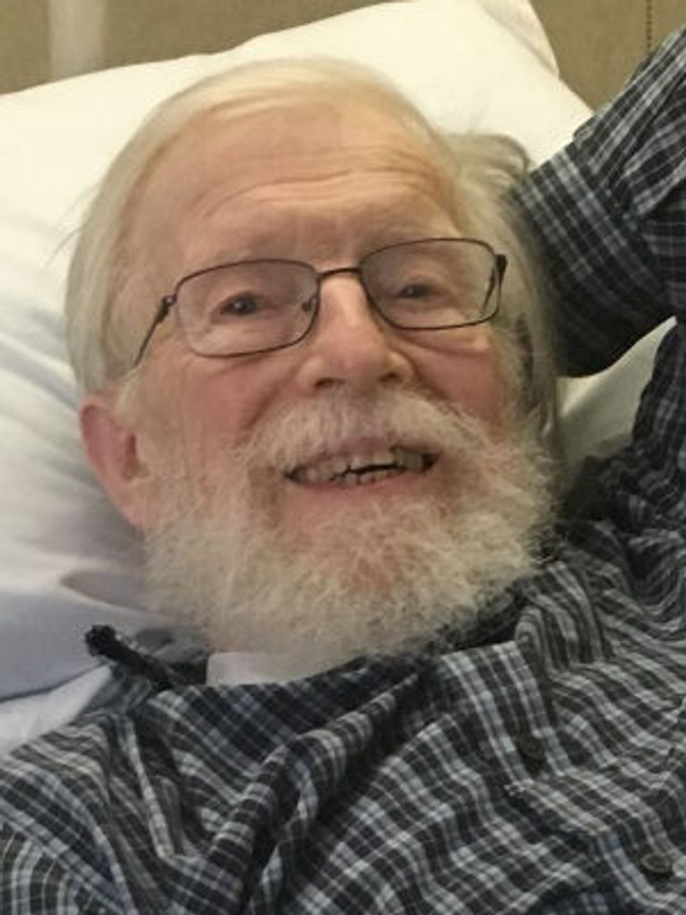 Norman Brabec Profile Photo