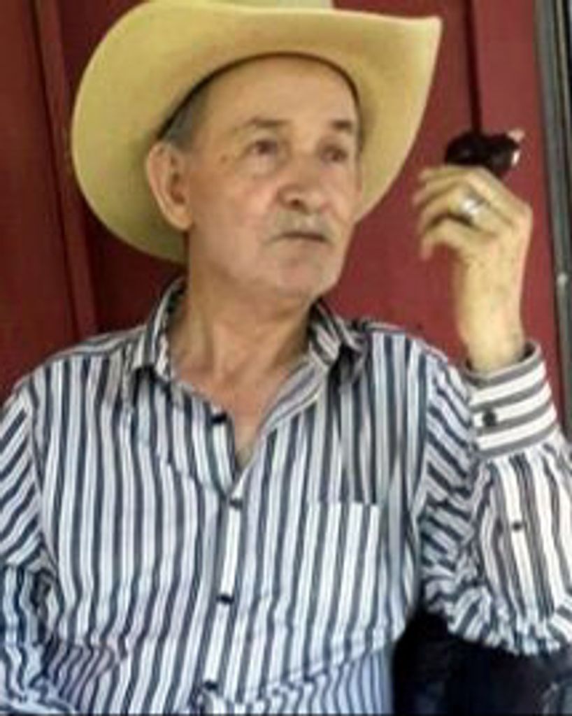 Inocencio Martinez Garcia