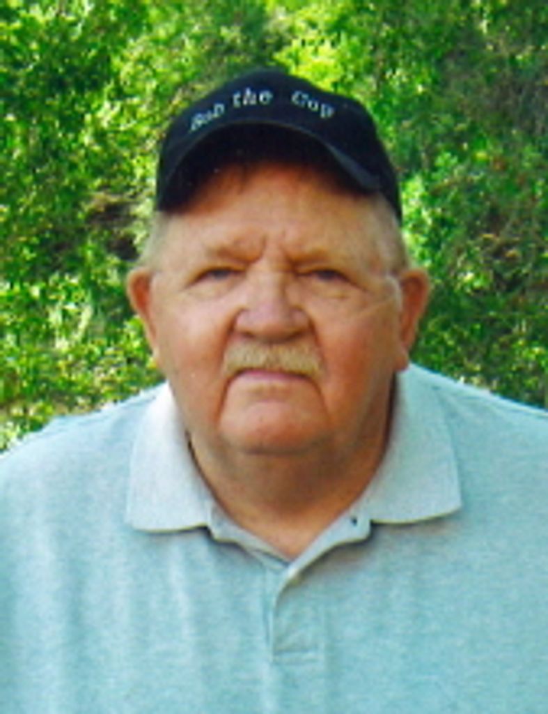 Robert Gerald Johnson