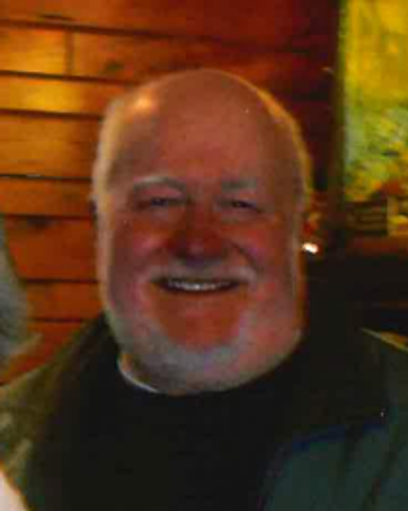 Roger C. Wenzlaff