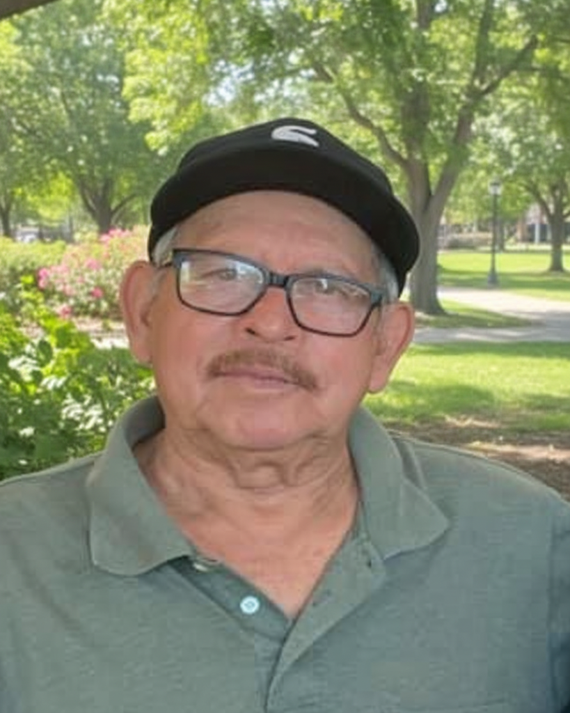 Roberto Rodriguez Mariscal Profile Photo