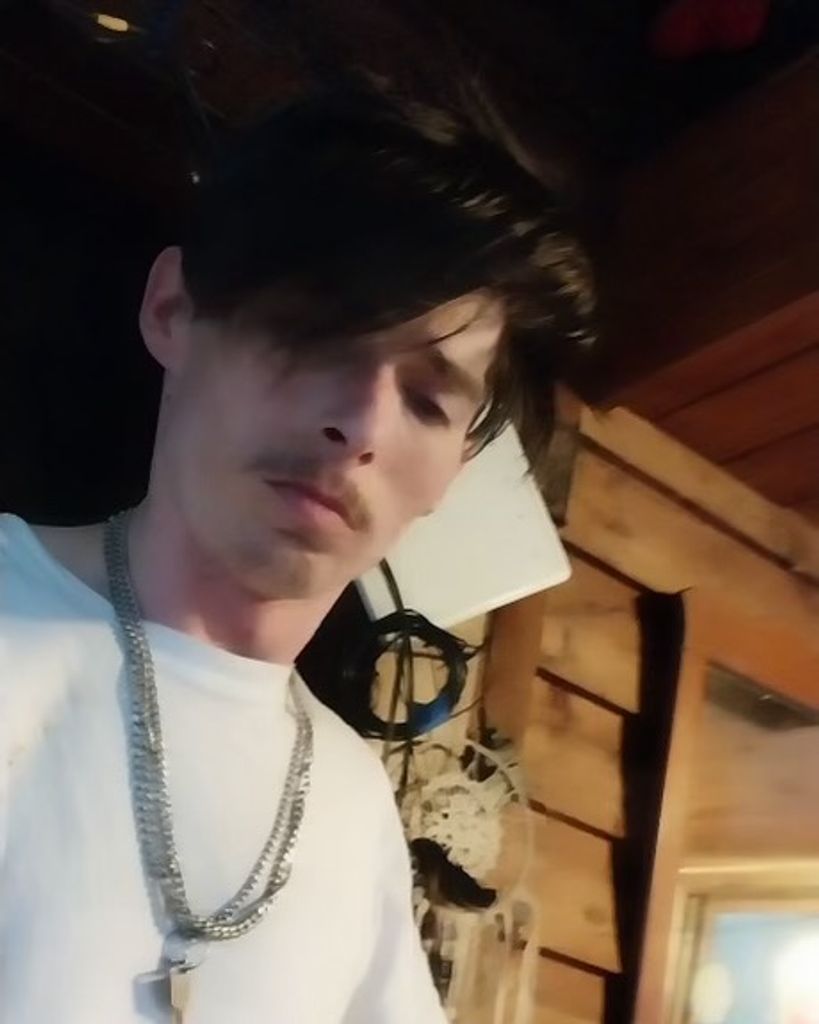 Jon Luke Dominguez Profile Photo