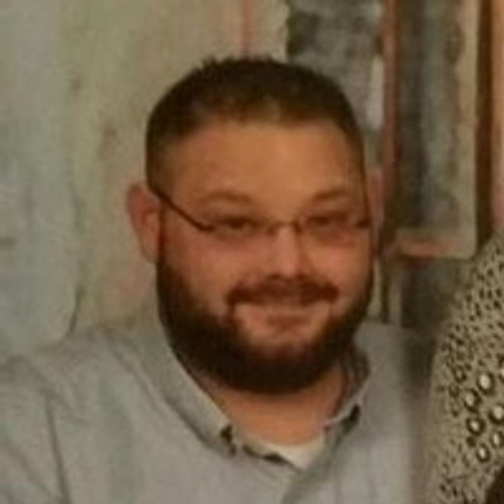 Andrew Lee "Andy" Byers