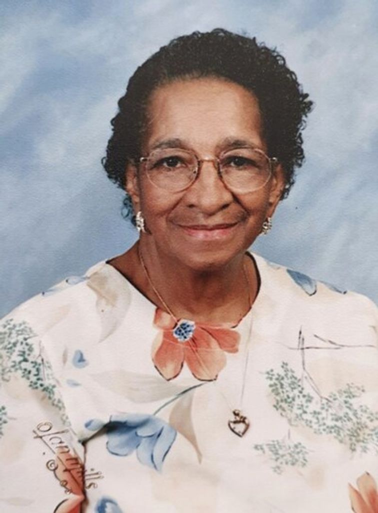 Dorothy Evans Harris Profile Photo
