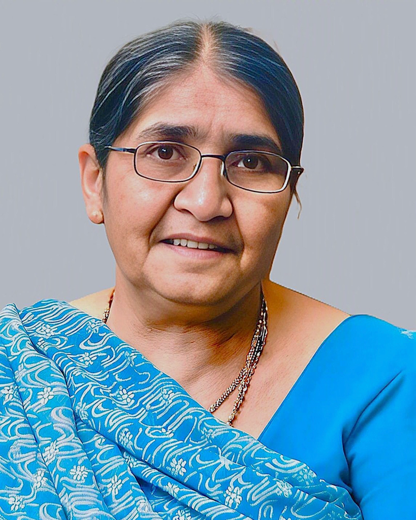 Muktaben Shamjibhai Dhorajia