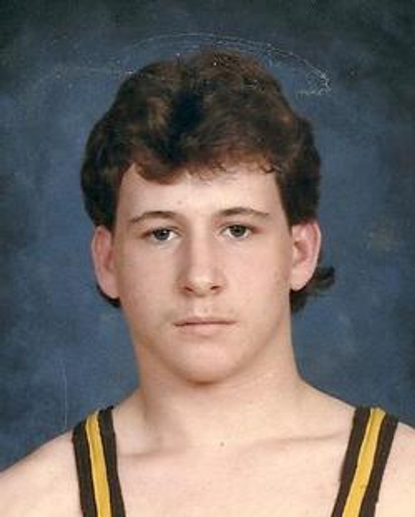 Bryan Patrick