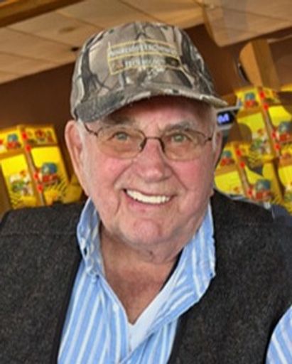 Leo August Pangerl's obituary image